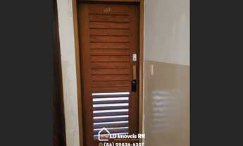 Imagem 3: Alugo Apartamento Condominio Mar do Sul I - Capim Macio - Natal/RN