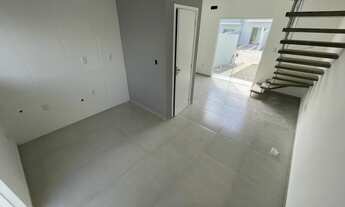 Imagem: CASA SOBRADO 2 QUARTOS CONDOMINIO FECHADO