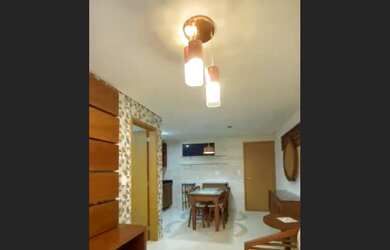 Imagem 2: Aluga-se Flat no Exclusive Home, Centro CG