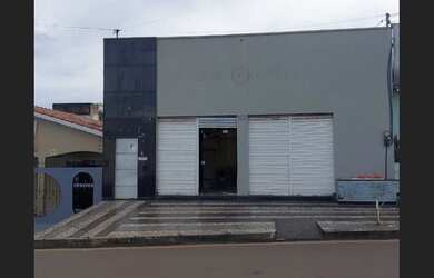 Imagem 2: Ponto comercial Sala comercial com aluguel por R$1 /mês