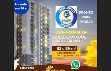 Imagem 2: RESIDENCIAL IDEALE