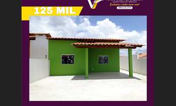 Imagem: CASA À VENDA