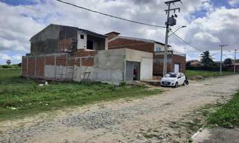 Imagem 5: Lotes e terrenos na Jurema Araturi Caucaia