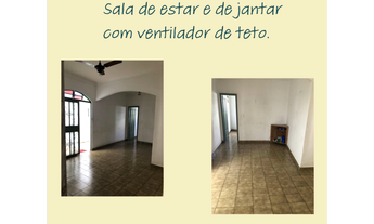 Imagem 3: Apartamento a venda no bairro Ibitiquara no segundo andar