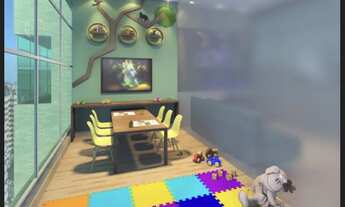 Imagem 3: Excelente imóvel completo de planejados no Promenade II