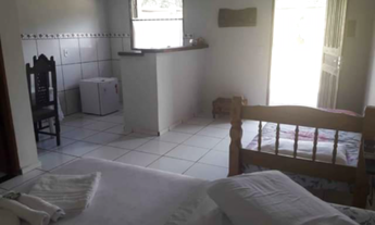 Imagem 6: Pousada internacional