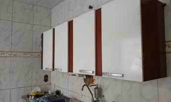 Imagem 7: Alugo casa em Anchieta , 2 quartos , em condomínio, a 10 minutos do metrô