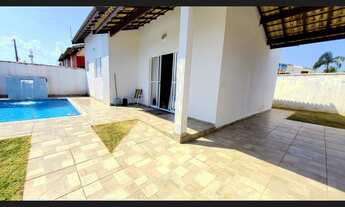 Imagem 2: Casa 02 Dormitorios Com Piscina!