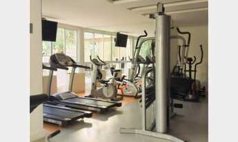 Imagem 6: Apto Jardim Aquarius