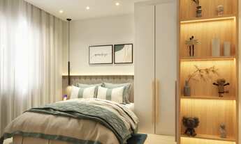 Imagem 6: TALL Residencial