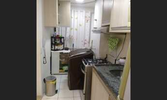 Imagem 5: APTO GARDEN GRAN PARK ITU