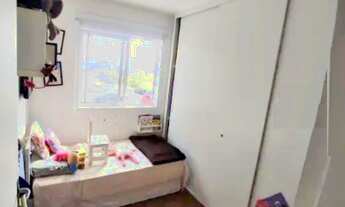 Imagem 5: 2 QUARTOS, 1 VAGA, MOBILIADO, PORTO BELO