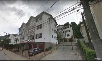 Imagem 3: Apartamentto com 3 Quartos à venda - Centro - Petrópolis/RJ