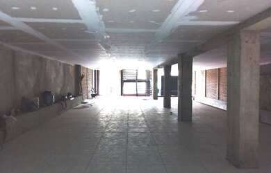 Imagem 5: Prédio no centro de Itaipava - Petrópolis/RJ