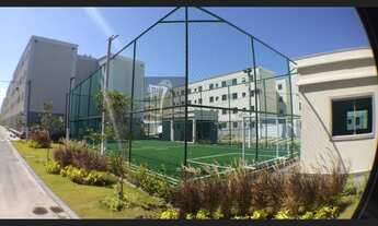 Imagem 7: Recanto do Sol BL.33 - Ap.404