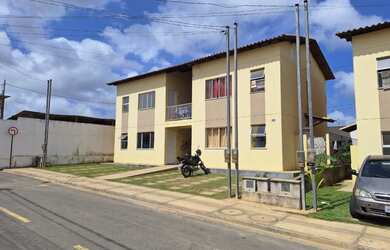 Imagem 3: COND. PLAZA DAS FLORES III