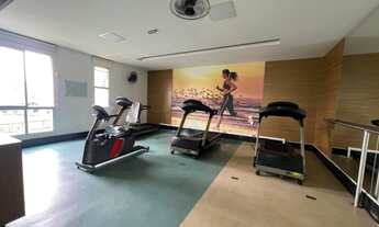 Imagem 3: Apartamento 4 quartos sendo 2 suítes Águas Claras/DF