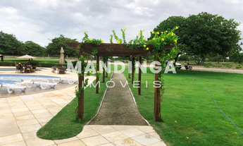 Imagem 2: Terreno em Condomínio Fechado localizado a apenas 3km da Praia de Canoa Quebrada