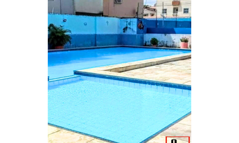 Imagem 6: APARTAMENTO COM ÁREA DE LAZER COMPLETA NO ICARAÍ