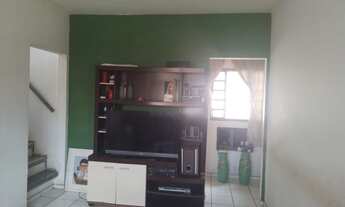 Imagem 3: Casa Gurupi com piscina