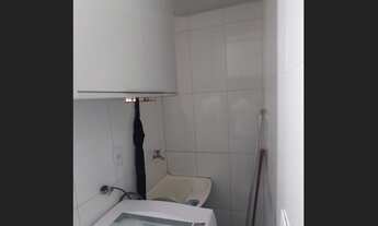 Imagem 6: Apartamento 2 quartos com armários / Parque Atheneu