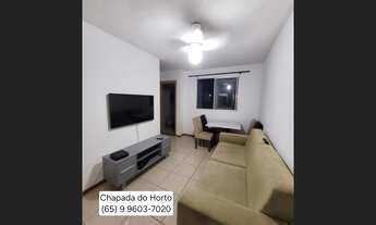 Imagem: MRV Chapada do Horto