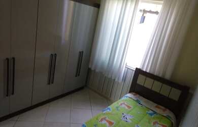 Imagem 6: Duplex, 1 suíte, 3 quartos, acabamento fino, garagem, boa localização