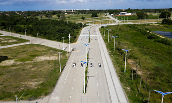 Imagem 2: LOTES CAUCAIA JARDIM ICARAÍ