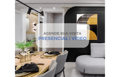 Imagem 2: Apartamento na Barra Funda