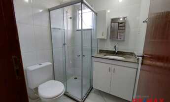 Imagem 7: Apartamento 3/4 com Varanda e Amplo Terraço em Lauro de Freitas - BA