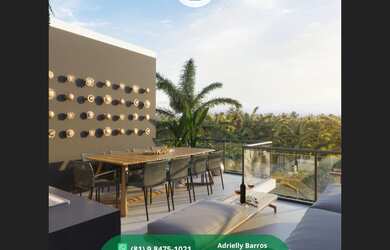 Imagem 5: Boulevard Praia dos Carneiros