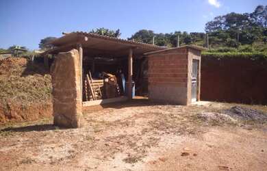 Imagem 4: Sítio a venda 34.000 m² em Muzambinho, Sul de Minas Gerais