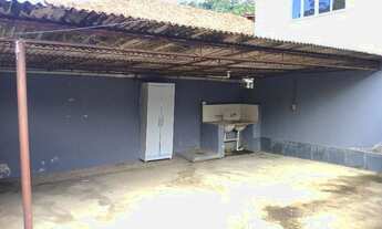 Imagem 2: Casa 02 quartos para locação - Correas - Petrópolis-RJ