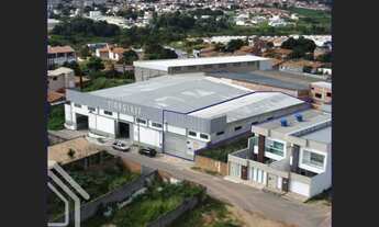 Imagem 2: GALPÃO DE ELITE EM TIANGUÁ, SERRA DA IBIAPABA: OPORTUNIDADE ÚNICA PARA EMPREENDEDORES!