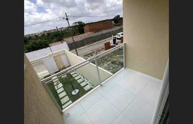 Imagem 6: Oportunidade Casas Duplex 03 Quartos Maraponga