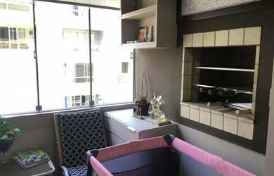 Imagem 4: Piemonte bairro Comerciário apartamento a venda Criciúma