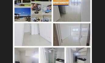 Imagem: Aluga-se apartamento, no Josman Celino