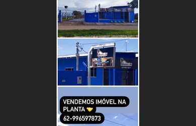 Imagem 2: Imóvel na planta