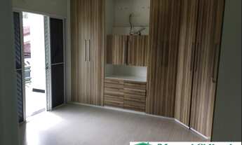 Imagem 2: Sobrado em Registro SP