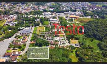 Imagem 7: Oportunidade de investimento - Terreno no Centro, Próximo ao Zoológico