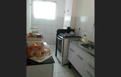 Imagem 5: AP0218 Apartamento Residencial / Estancia Santa Izabel