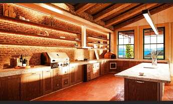 Imagem 6: Borgo Del Vino Gran Reserva - Areal/RJ