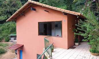 Imagem: Casa com 3 dormitórios à venda R$ 750.000