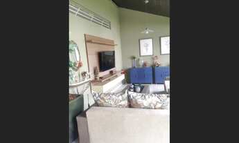 Imagem 4: Casa Comercial com 5 quartos