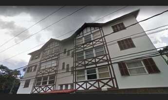 Imagem 2: Apartamentto com 3 Quartos à venda - Centro - Petrópolis/RJ