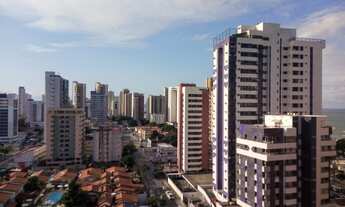 Imagem 3: Apartamento com 02 Quartos no bairro de candeias, Jaboatão dos Guararapes PE