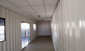 Imagem 6: GALPÃO NO CENTRO DE BEBEDOURO SP = LOCAÇÃO