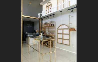 Imagem 5: Paso excelente ponto comercial Na ponta verde