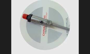 Imagem: Bico injetor caneta para motor 3304