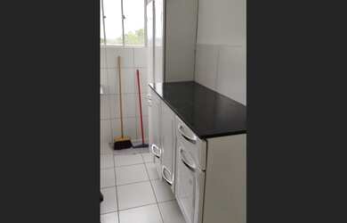 Imagem 4: Aluguel Ap Mobiliado - Condominio Ouro Negro